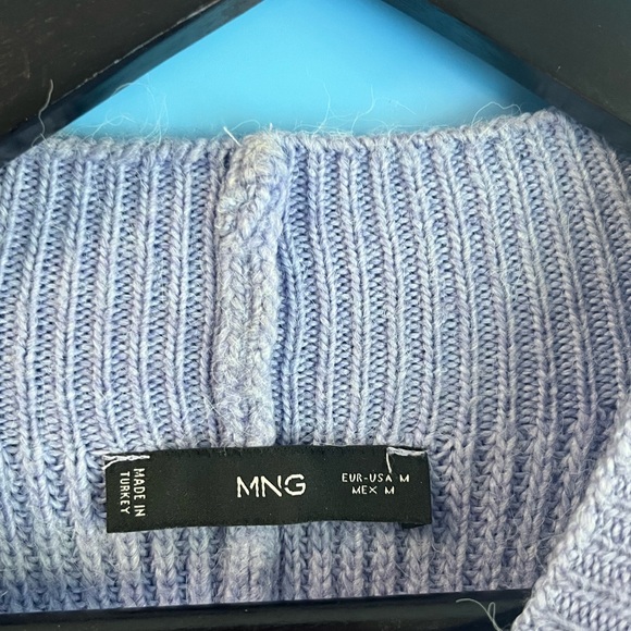 Mango sweater - Picture 7 of 7